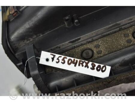 ФОТО Корпус пічки для Lexus RX300 (98-03) Київ