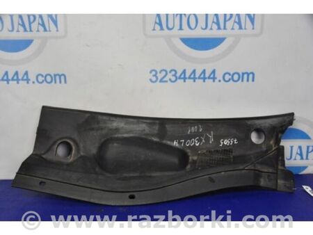 ФОТО Пластик під лобове скло / Жабо для Lexus RX300 (98-03) Київ