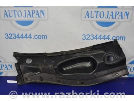 ФОТО Пластик під лобове скло / Жабо для Lexus RX300 (98-03) Київ