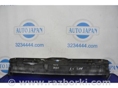 ФОТО Накладка замка капота для Lexus RX300 (98-03) Київ