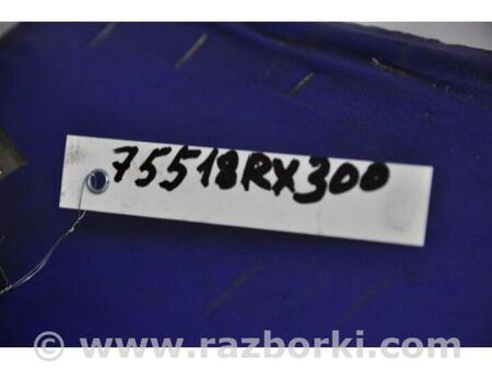 ФОТО Накладка замка капота для Lexus RX300 (98-03) Київ