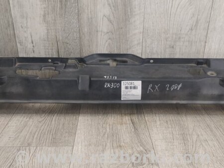ФОТО Накладка замка капота для Lexus RX300 (98-03) Київ