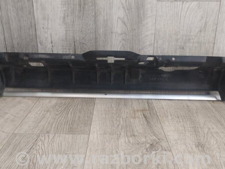 ФОТО Накладка замка капота для Lexus RX300 (98-03) Київ