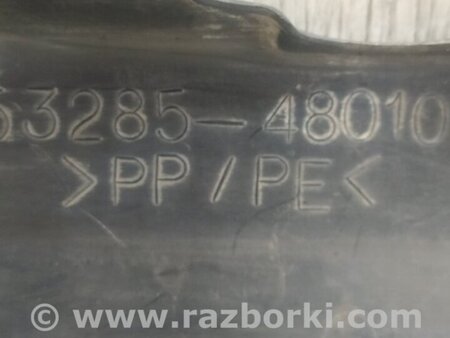ФОТО Накладка замка капота для Lexus RX300 (98-03) Київ