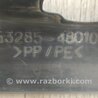 ФОТО Накладка замка капота для Lexus RX300 (98-03) Київ