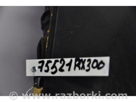 ФОТО Торпеда для Lexus RX300 (98-03) Київ