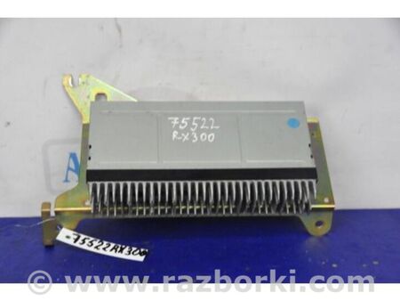 ФОТО Підсилювач звуку для Lexus RX300 (98-03) Київ