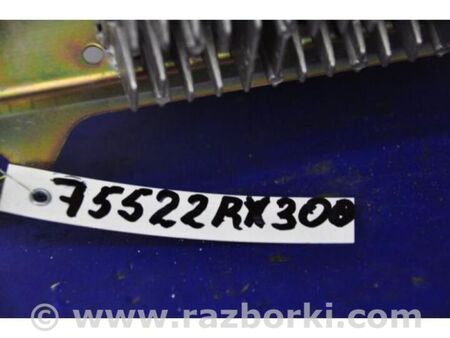 ФОТО Підсилювач звуку для Lexus RX300 (98-03) Київ