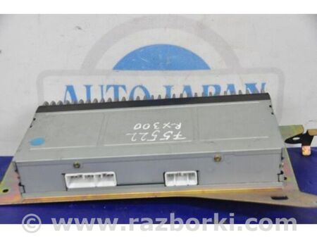 ФОТО Підсилювач звуку для Lexus RX300 (98-03) Київ