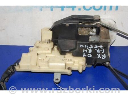 ФОТО Замок двері для Lexus RX300 (98-03) Київ