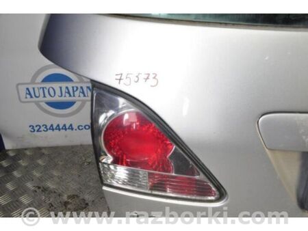 ФОТО Кришка багажника для Lexus RX300 (98-03) Київ