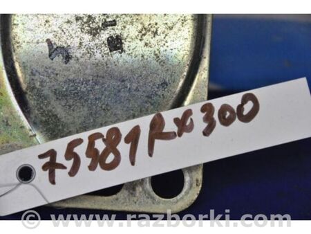 ФОТО Датчик удару для Lexus RX300 (98-03) Київ