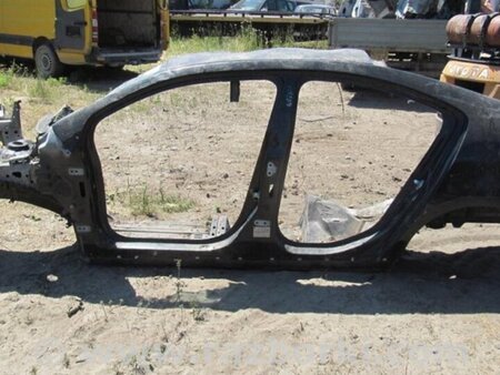 ФОТО Кузов целиком для Chevrolet Volt I (10-15) Київ