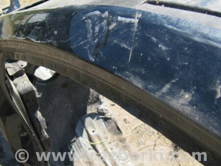 ФОТО Кузов целиком для Chevrolet Volt I (10-15) Київ