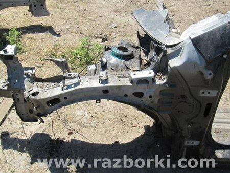 ФОТО Кузов целиком для Chevrolet Volt I (10-15) Київ