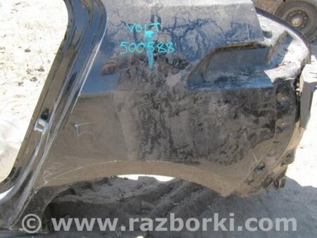 ФОТО Кузов целиком для Chevrolet Volt I (10-15) Київ