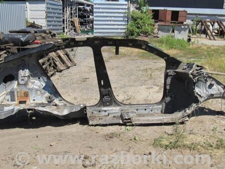 ФОТО Кузов целиком для Chevrolet Volt I (10-15) Київ