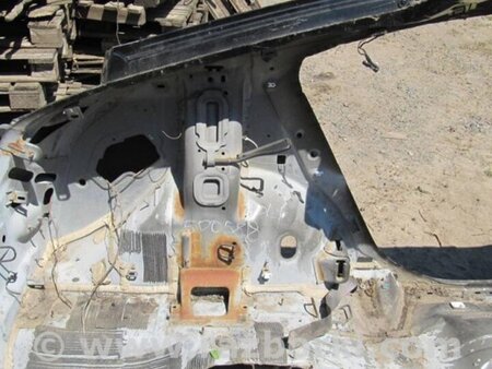 ФОТО Кузов целиком для Chevrolet Volt I (10-15) Київ