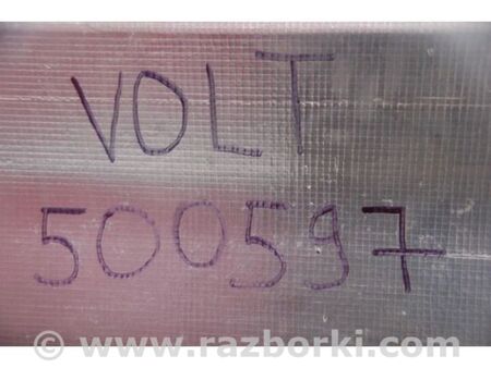 ФОТО Батарея високовольтна для Chevrolet Volt I (10-15) Київ