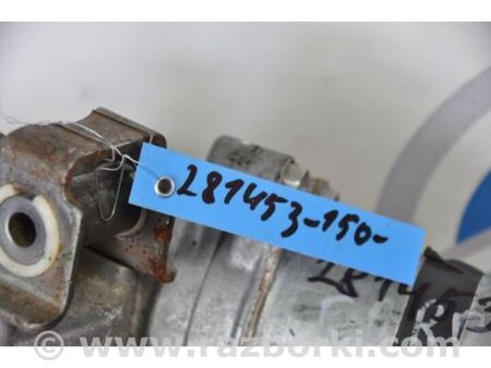 ФОТО Електропідсилювач рульового керування для Toyota Corolla E140/E150 (11.2006-08.2013) Київ