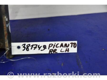 ФОТО Амортизатор для KIA Picanto 1 SA (04-11) Київ