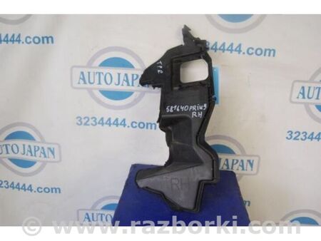 ФОТО дефлектор радіатора для Toyota Prius II XW20 (03-09) Київ