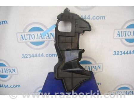 ФОТО дефлектор радіатора для Toyota Prius II XW20 (03-09) Київ