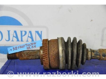 ФОТО Привід задній для Hyundai Tucson I JM (04-10) Київ