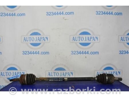 ФОТО Привід задній для Hyundai Tucson I JM (04-10) Київ