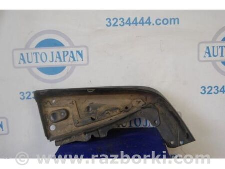 ФОТО Захист дну для Toyota Prius II XW20 (03-09) Київ