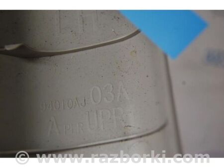 ФОТО Накладка на стійку кузова для Subaru Outback IV BM/BR (09-14) Київ