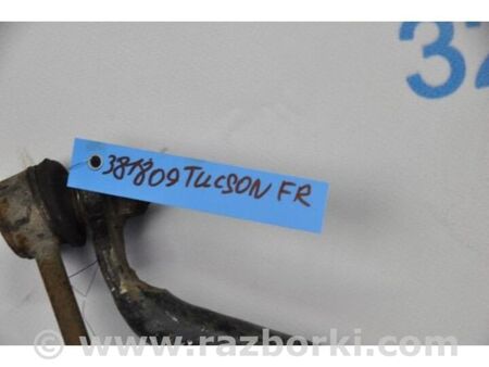 ФОТО Стабілізатор передній для Hyundai Tucson I JM (04-10) Київ