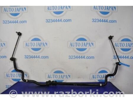 ФОТО Стабілізатор передній для Hyundai Veloster I FS (11-18) Київ