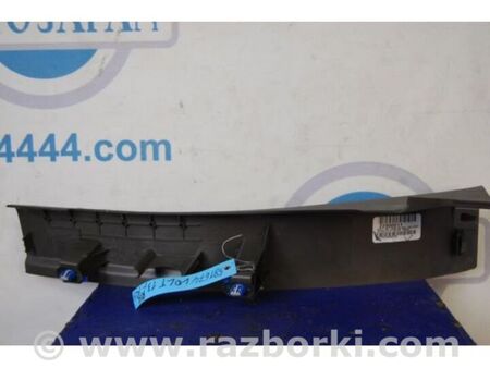 ФОТО Накладка порога внутрішня для Chevrolet Volt I (10-15) Київ