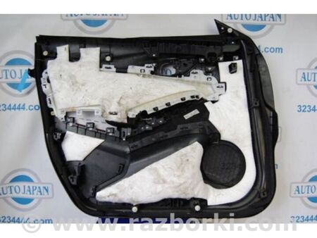 ФОТО Карта дверей для Mazda CX-3 (2014-...) Київ