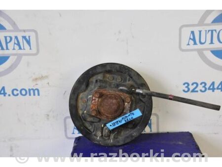 ФОТО Маточина колеса для KIA Picanto 1 SA (04-11) Київ