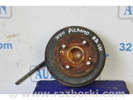 ФОТО Маточина колеса для KIA Picanto 1 SA (04-11) Київ