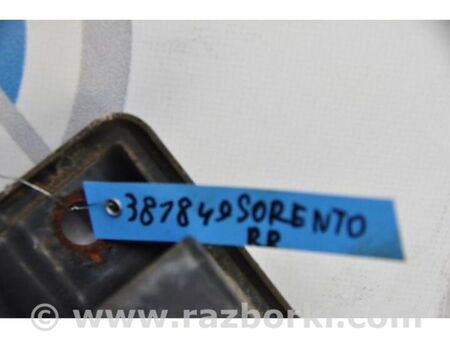 ФОТО Підсилювач заднього бампера для KIA Sorento 1 BL (02-09) Київ