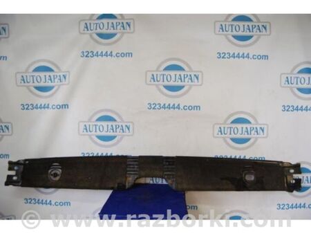 ФОТО Накладка бампера для Toyota Sequoia (01-07) Київ