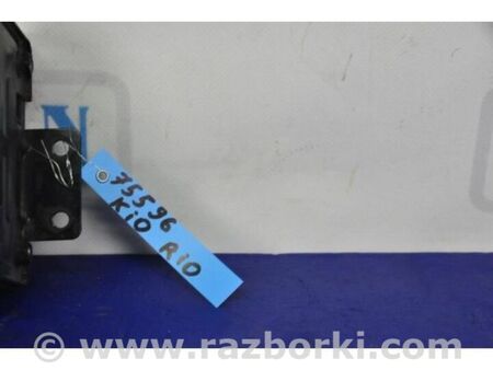 ФОТО Абсорбер паливний для KIA Rio 2 JB (05-11) Київ