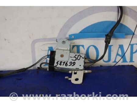 ФОТО Антена для Toyota Camry 50 XV50 (11-14) Київ