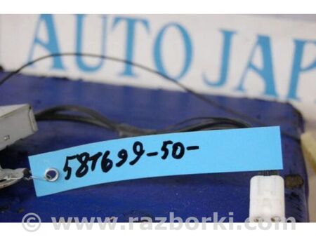 ФОТО Антена для Toyota Camry 50 XV50 (11-14) Київ