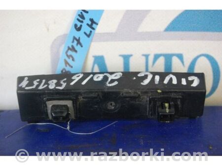 ФОТО Кронштейн переднього бампера для Honda Civic X cедан FC1/FC2/FC3/FC4 (15-22) Київ