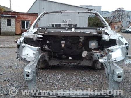 ФОТО передня частина для Lexus ES350 (06-12) Київ