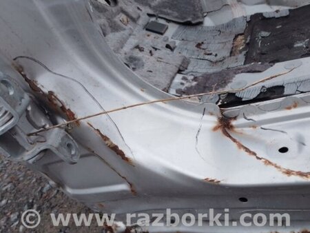 ФОТО передня частина для Lexus ES350 (06-12) Київ