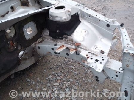 ФОТО передня частина для Lexus ES350 (06-12) Київ