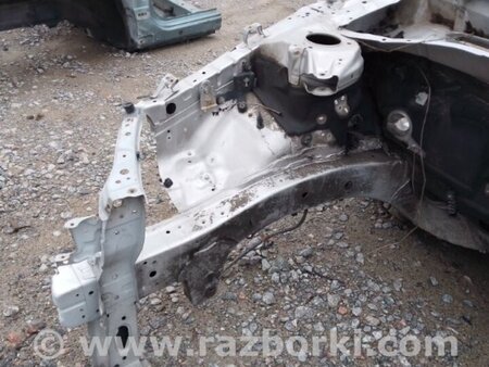 ФОТО передня частина для Lexus ES350 (06-12) Київ