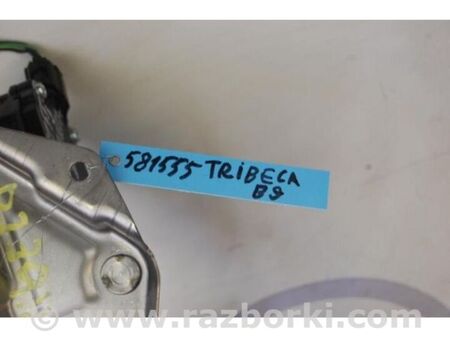 ФОТО Педаль газу для Subaru Tribeca B9 (05-08) Київ