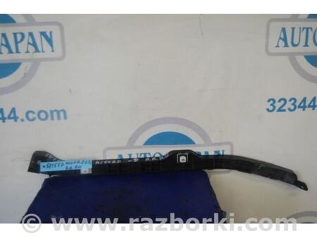 ФОТО Кронштейн заднього бампера для Honda Accord VIII CW універсал (07-13) Київ