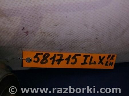 ФОТО Привід передній для Acura ILX (2012-2016) Київ